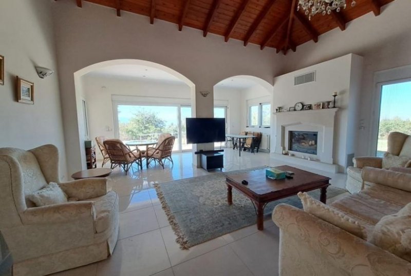 Kambia Kreta, Kambia außergewöhnliche Villa, priv. Pool Meer- Bergblick Haus kaufen